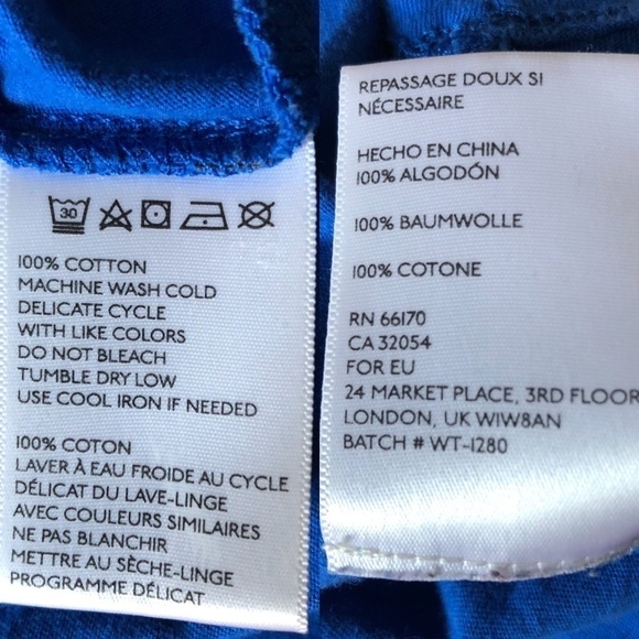 FaceHunter x UO Don't Take My Picture Graphic Tee - Picture 8 of 8